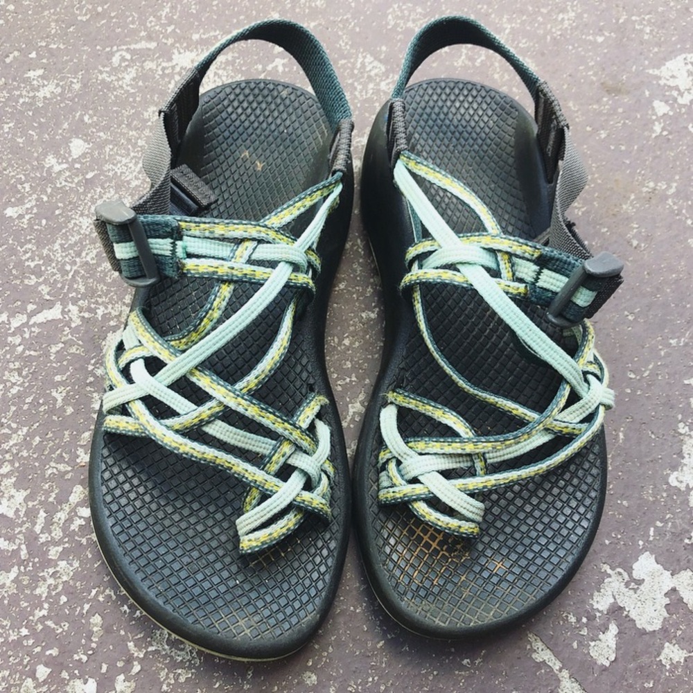 Chacos - Size 7